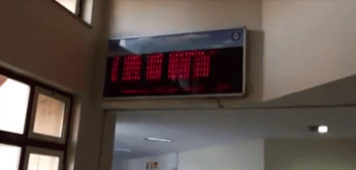 Ayetli çağrı