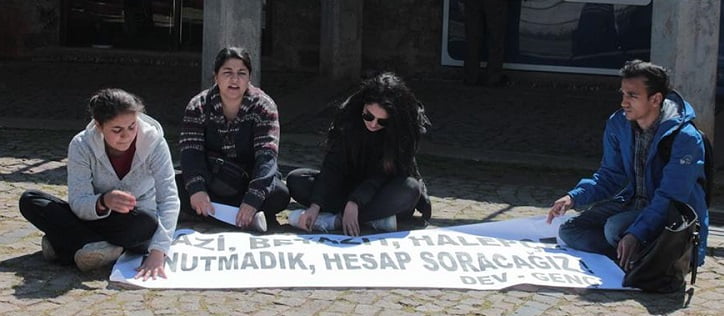 afiş