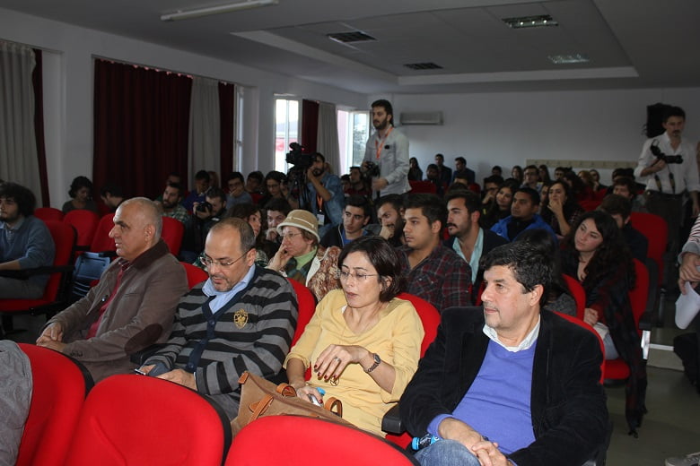 kar korsanları 1