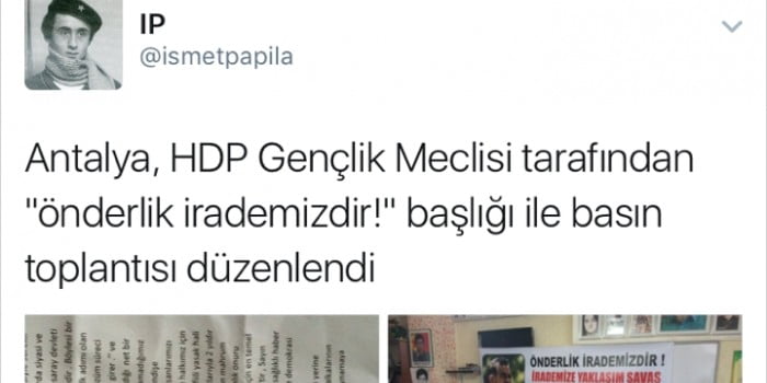 sykp-antalya-il-yoneticisi-ismet-papila-attigi-bir-tweet-sebebiyle-tutuklandi-1474659661