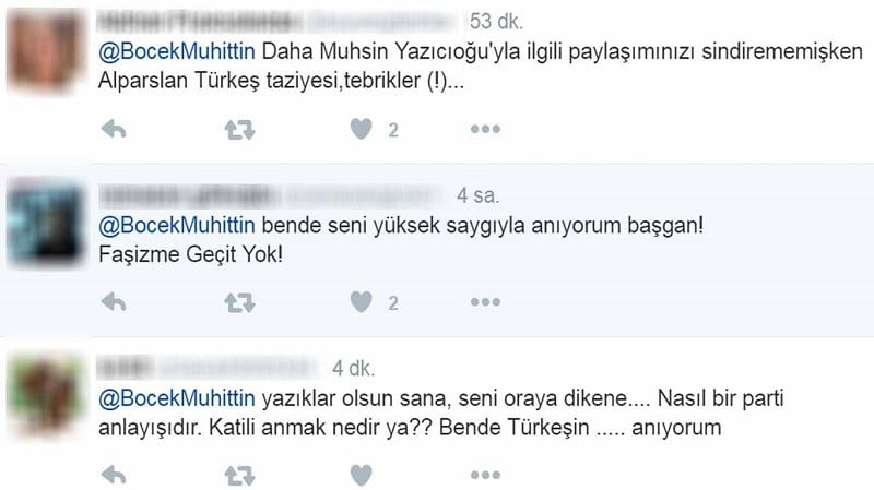 tepki